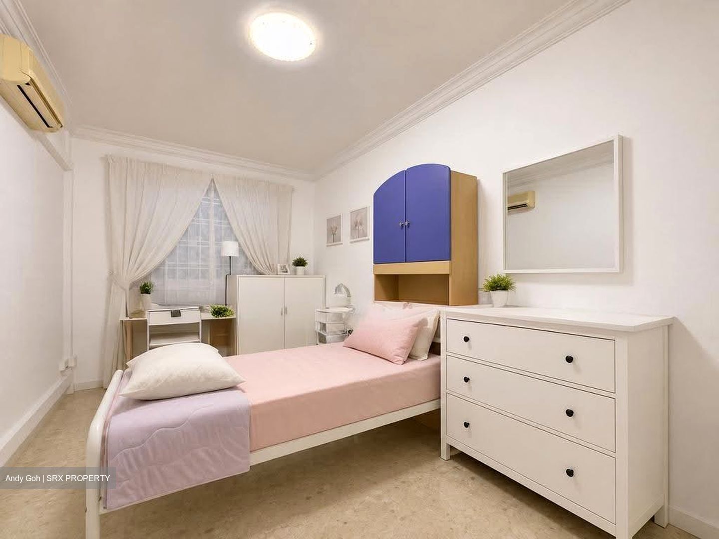Blk 870 Tampines Vista (Tampines), HDB 4 Rooms #610708221